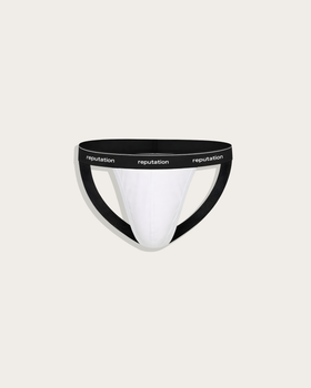 SIGNATURE BOXER BRIEF 02 - DOUBLE STRIPE