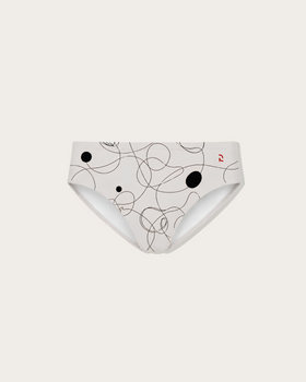 SIGNATURE SUNGA 02 — GLYPH