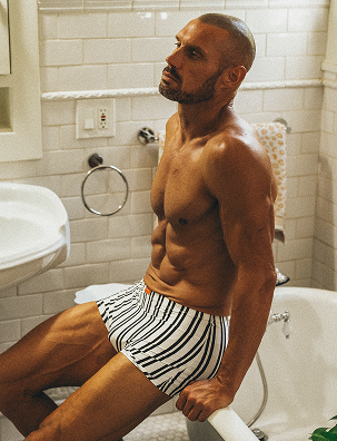 boxer brief