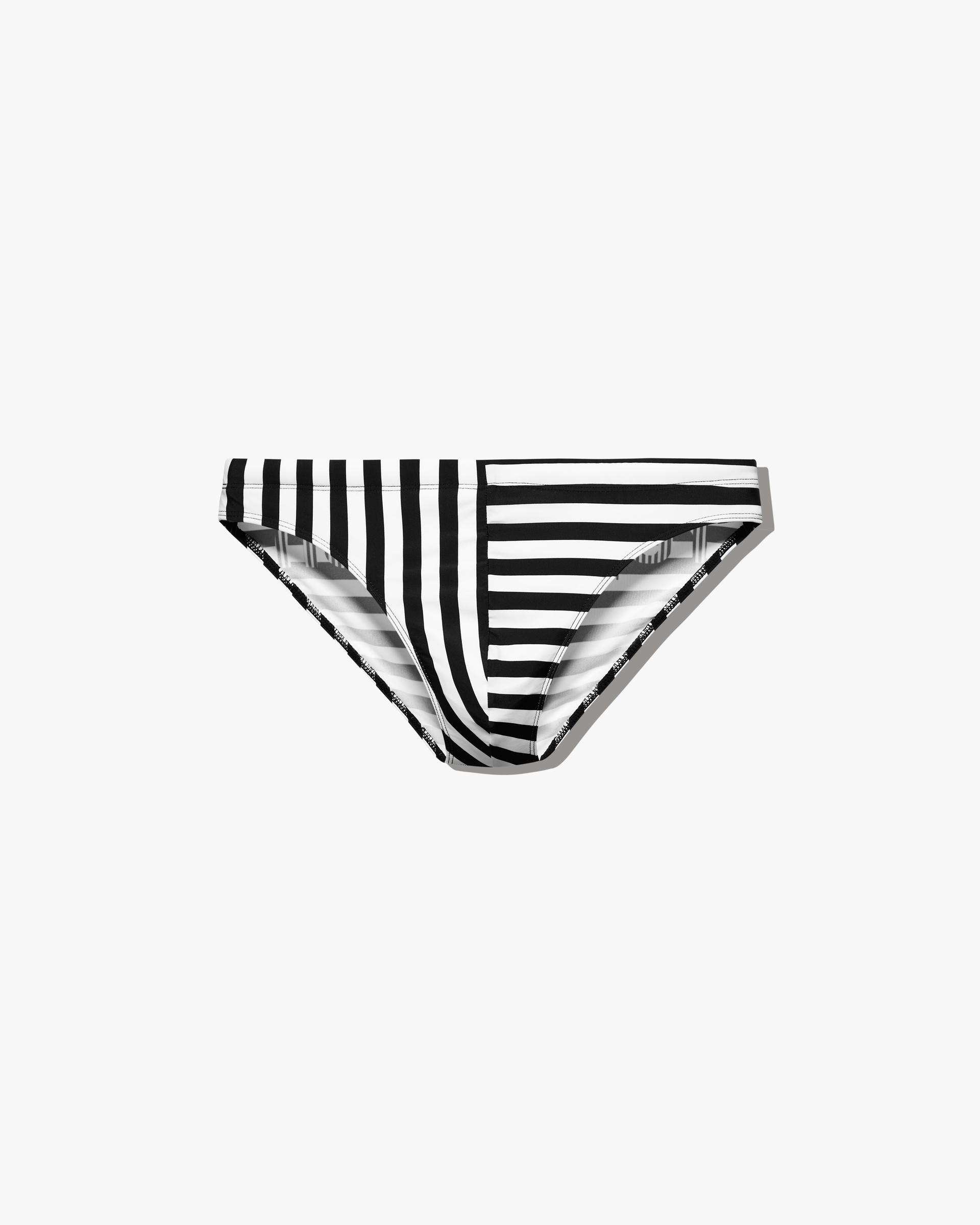 SWIM BRIEF 01 — SIGNATURE CUT