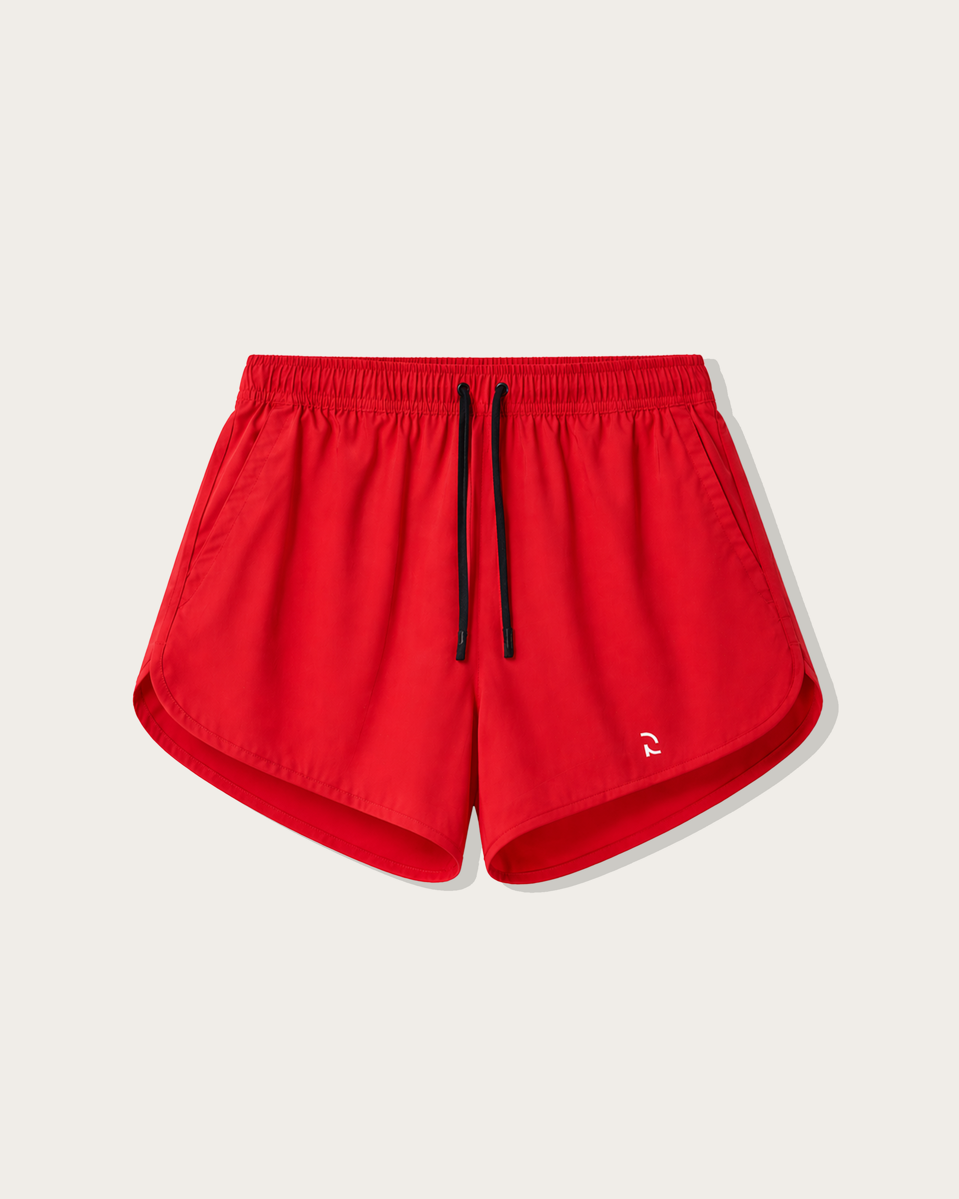 SHORT 01 — SIGNATURE CUT
