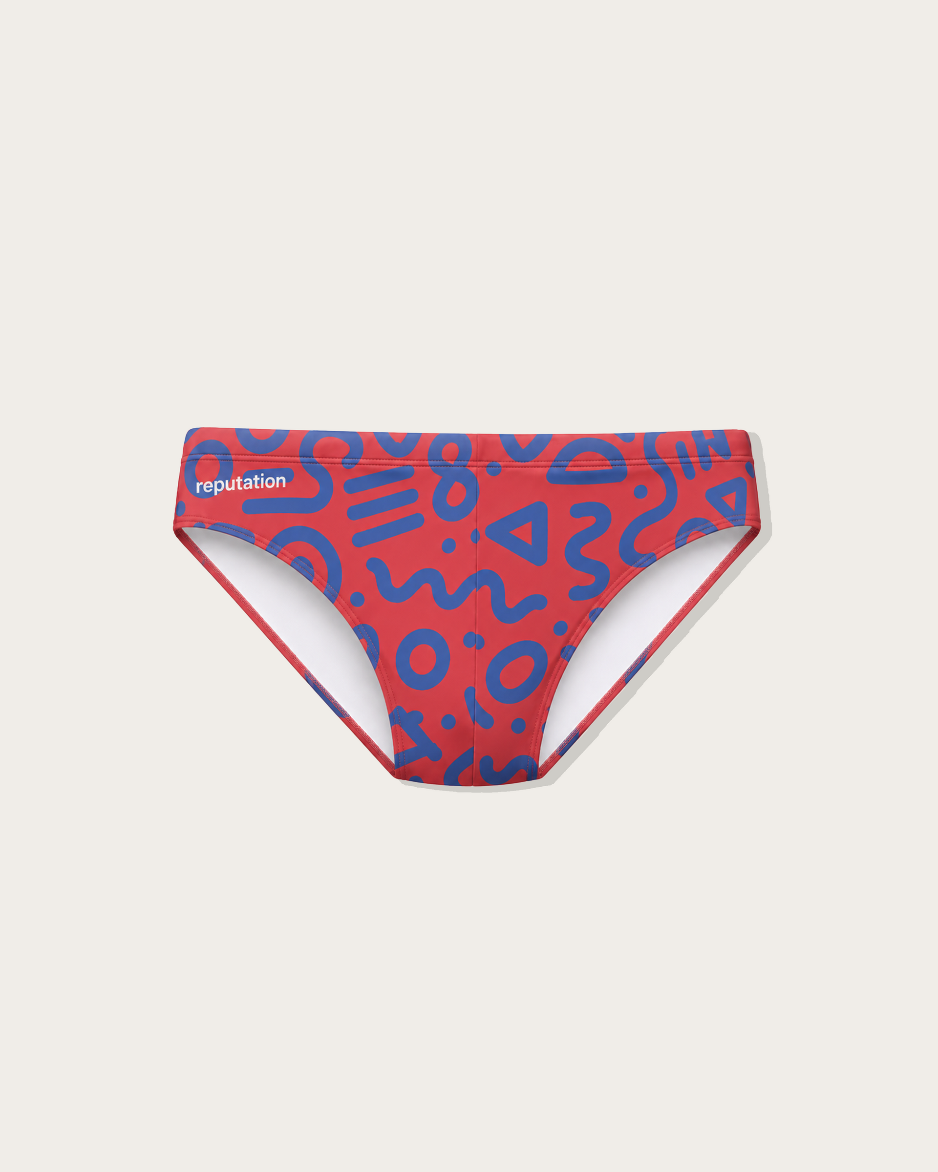 SWIM BRIEF 02 — SIGNATURE CUT