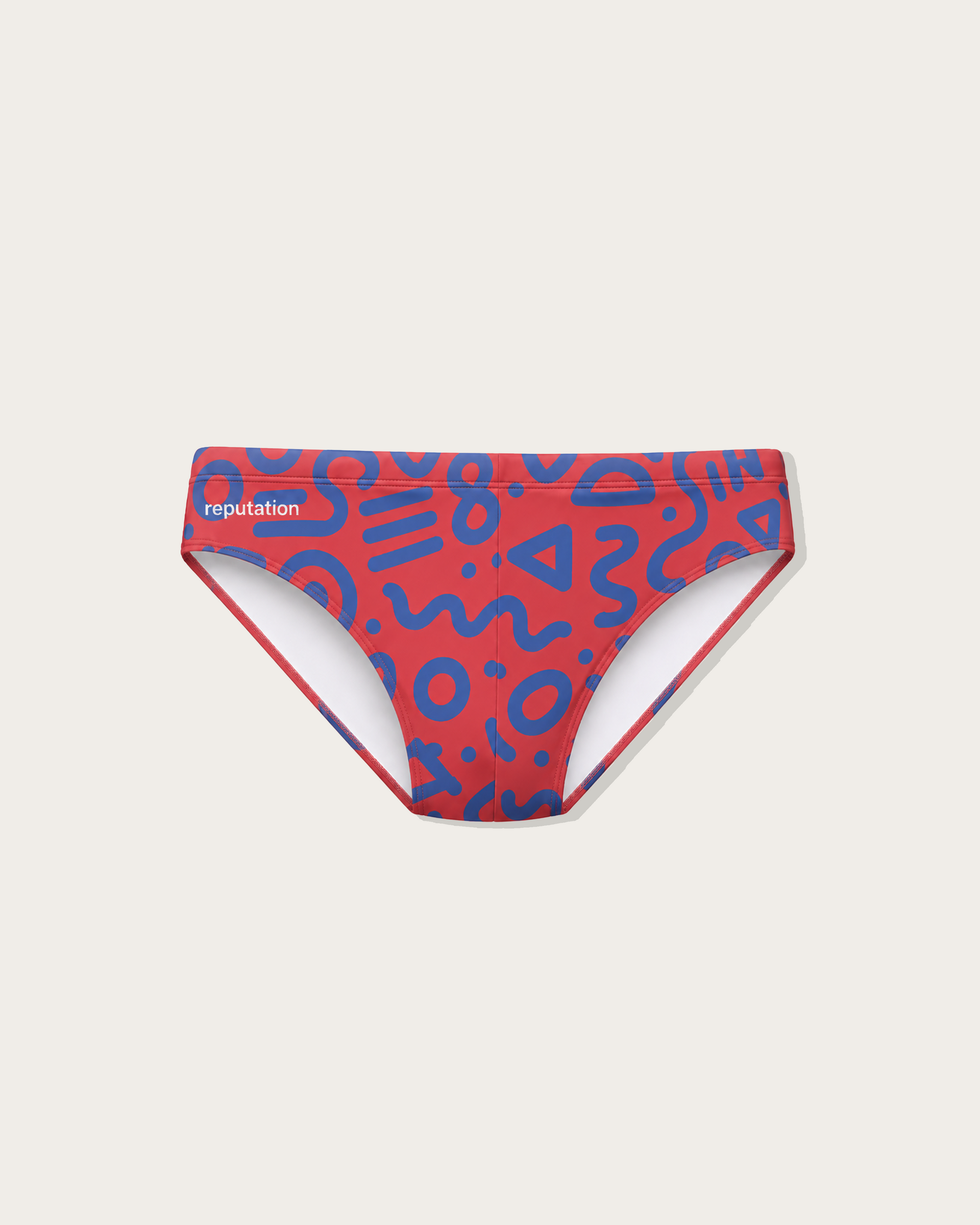 SWIM BRIEF 02 — SIGNATURE CUT