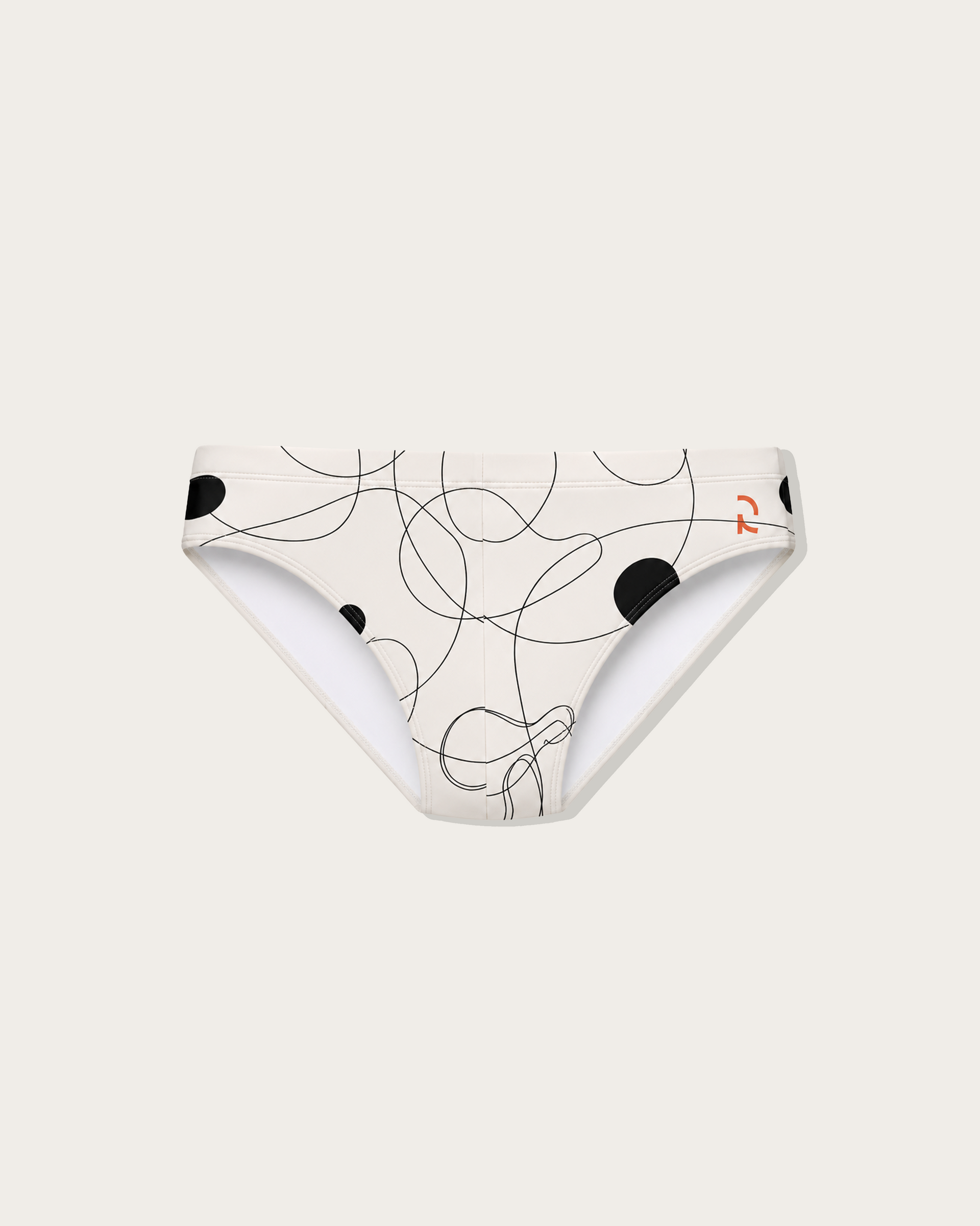 SWIM BRIEF 02 — SIGNATURE CUT