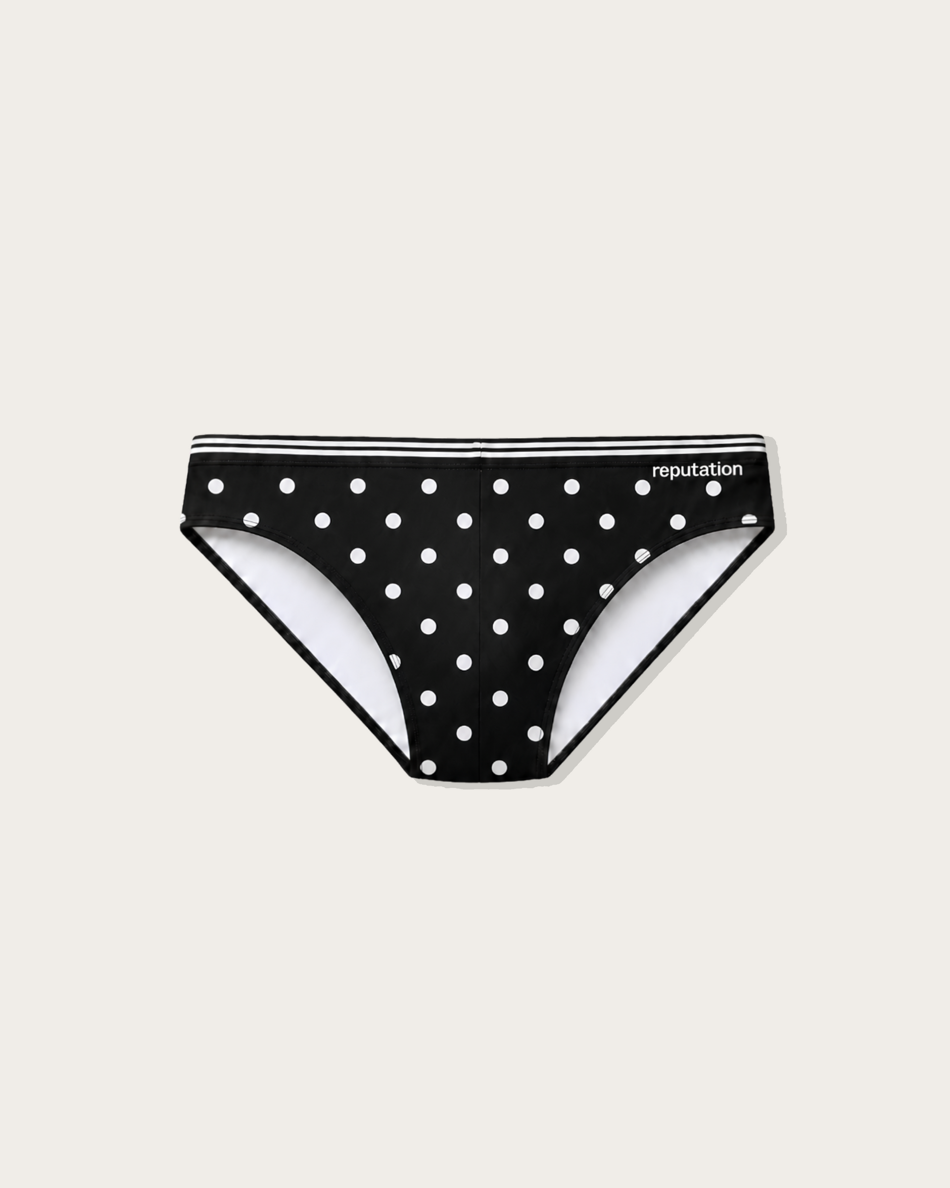 SWIM BRIEF 02 — SIGNATURE CUT