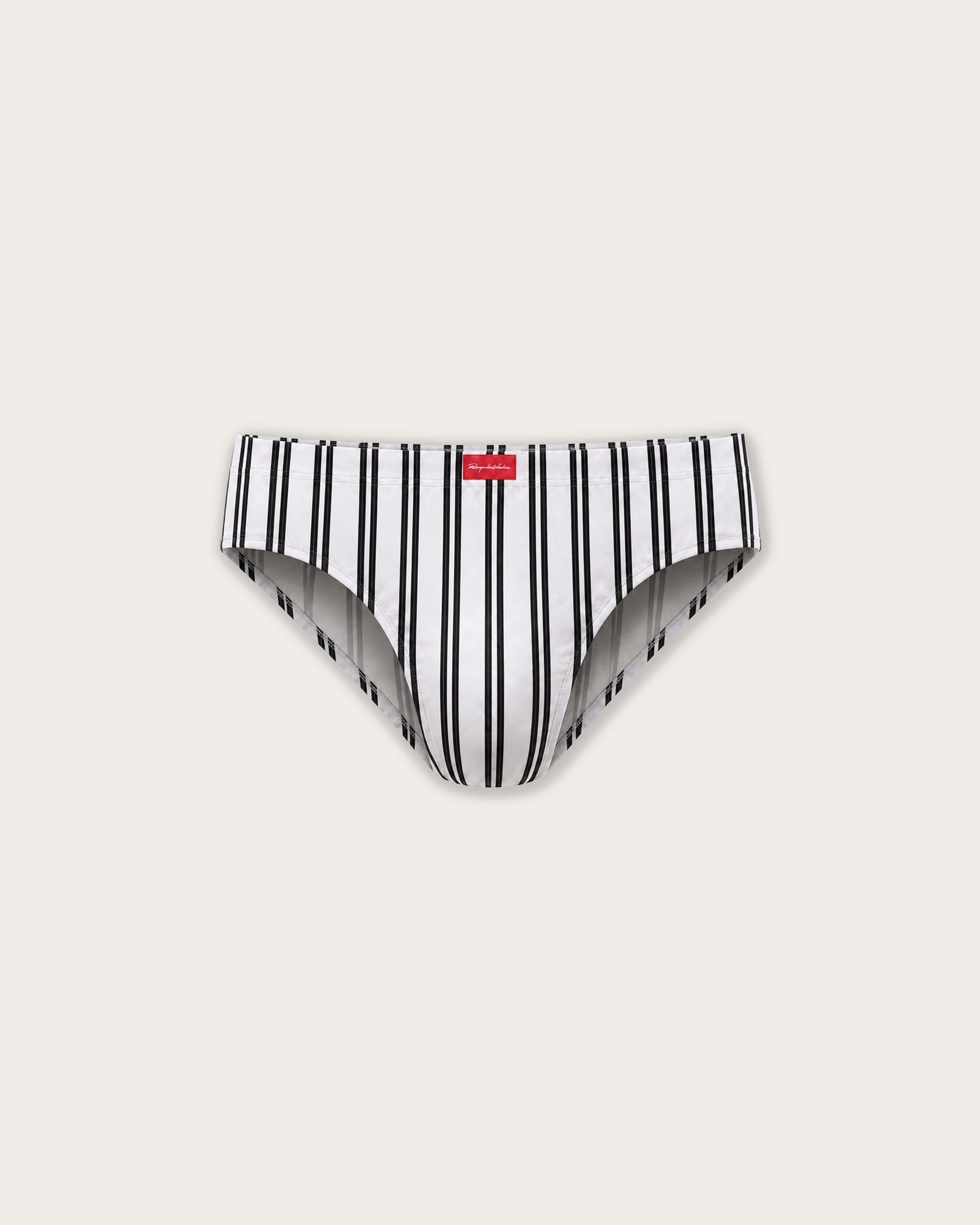 SIGNATURE BRIEF 02 - DOUBLE STRIPE