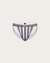SIGNATURE JOCK 02 - DOUBLE STRIPE