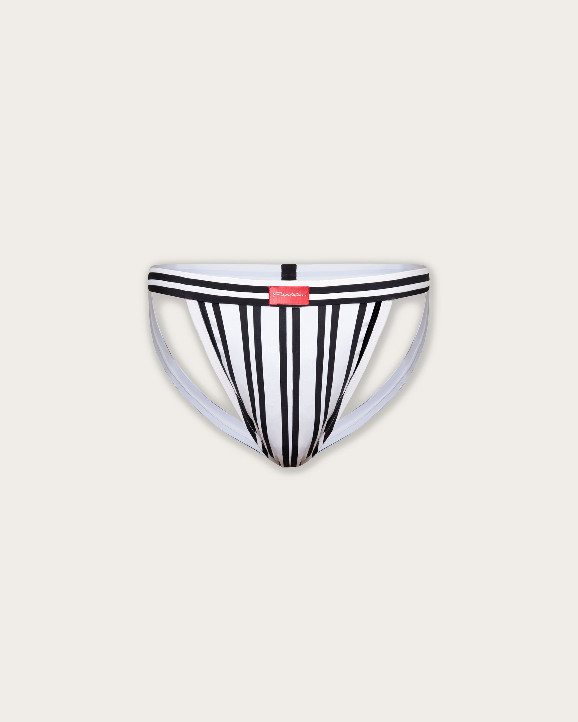 SIGNATURE JOCK 02 - DOUBLE STRIPE