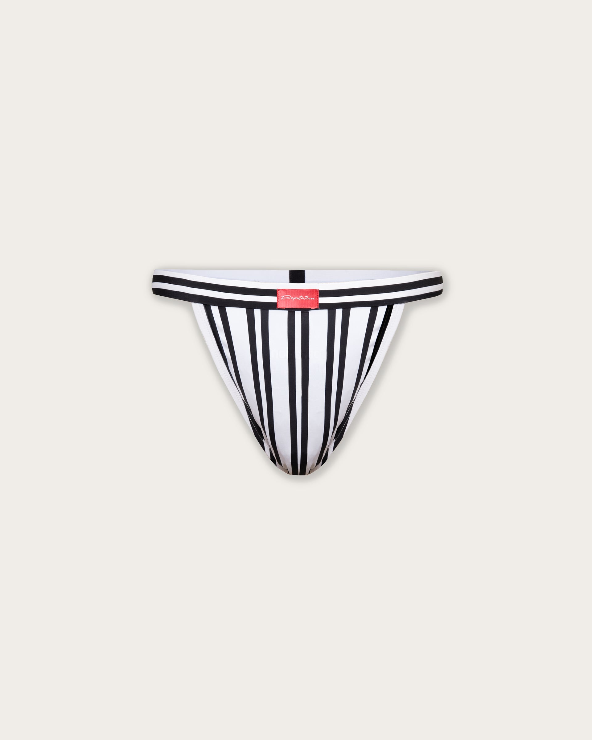 SIGNATURE STRING 02 - DOUBLE STRIPE