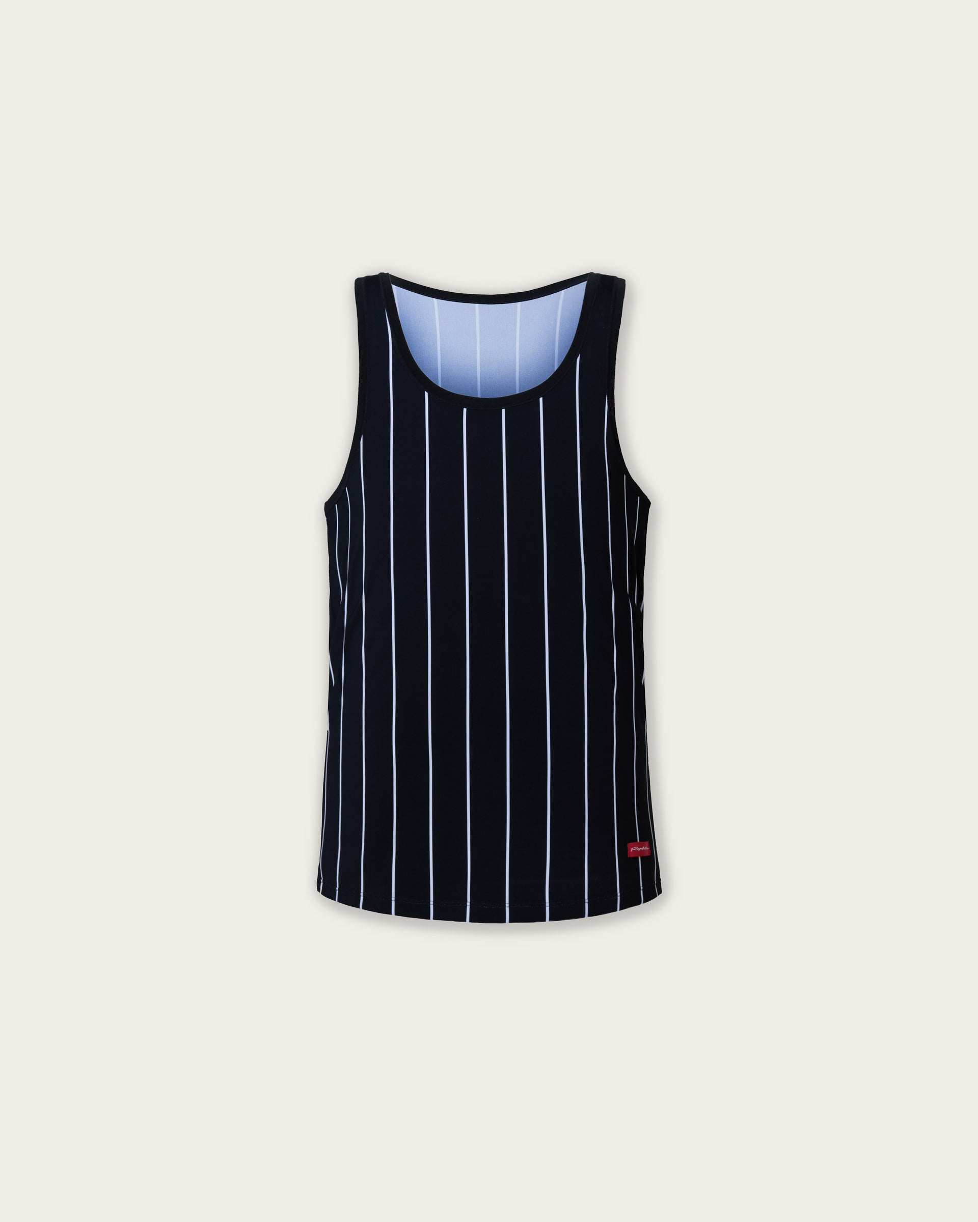 SIGNATURE TANK 02 - STRIPE